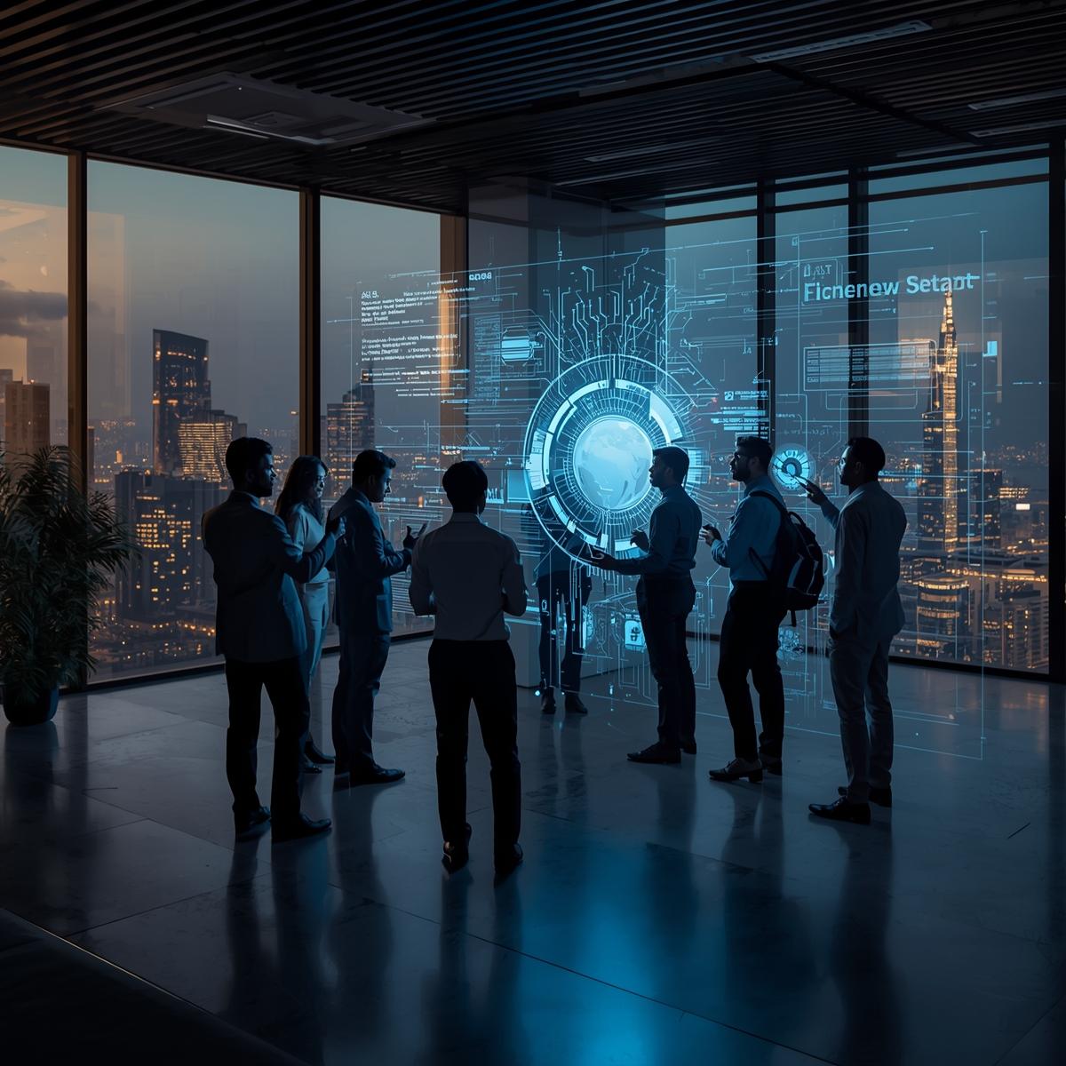 Top AI Agent Development Company in Mumbai