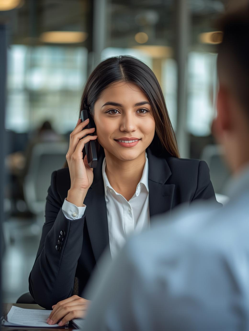 Human Sales Follow Up