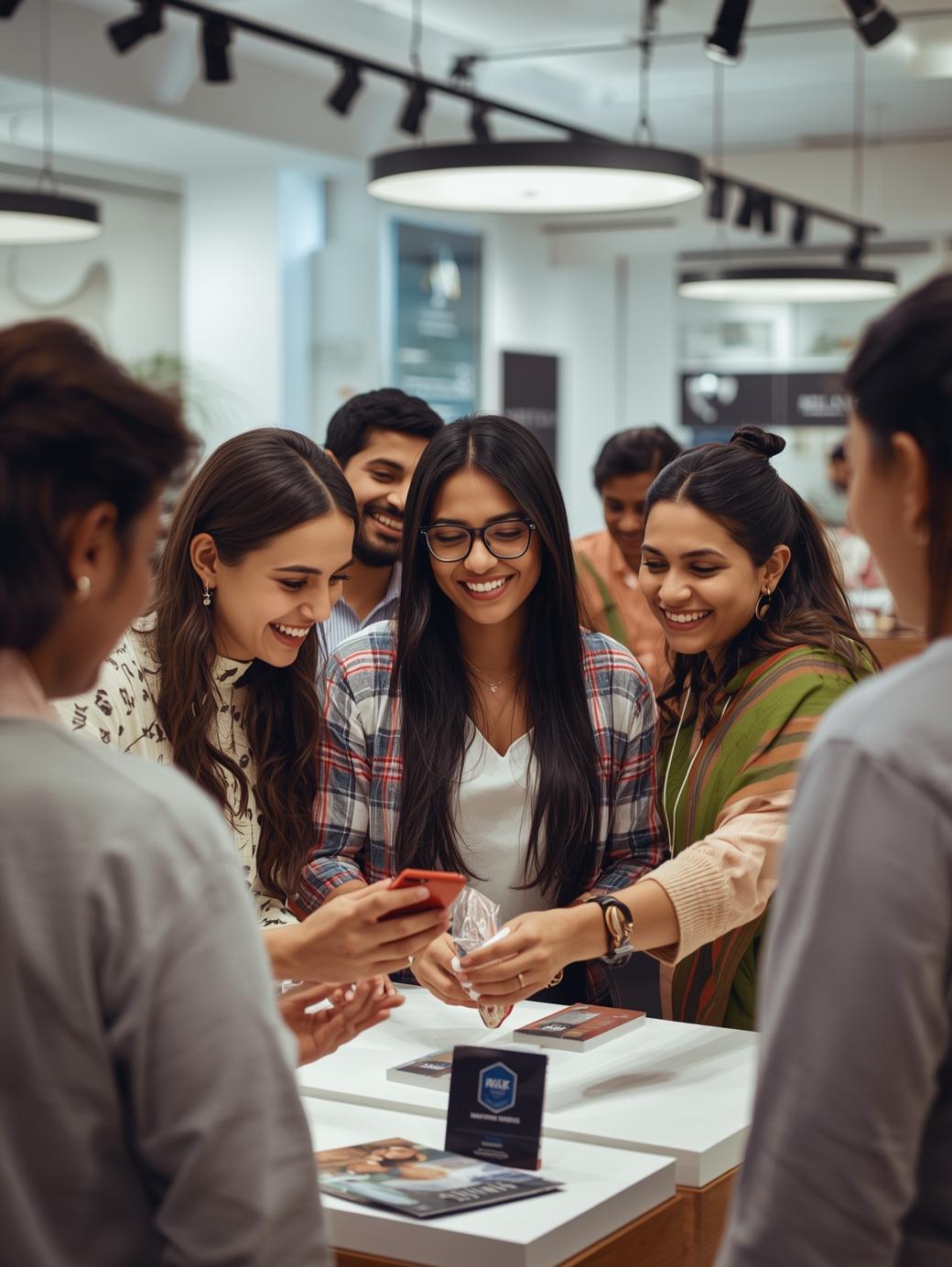 Indian Human Product Recommendation & Upsell