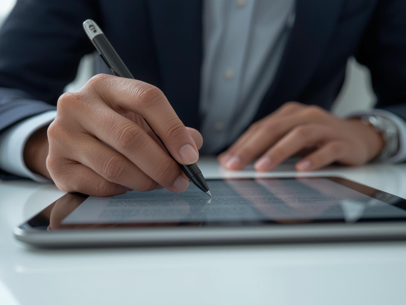 AI using personalised sales scripts