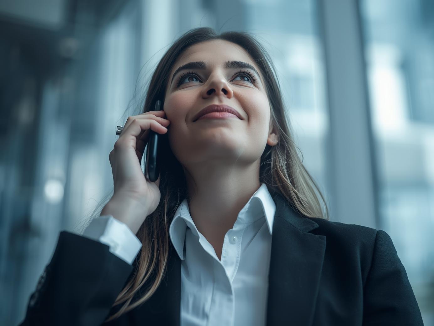 AI auto-dialing outbound calls