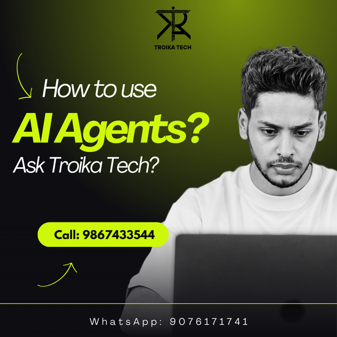 AI Calling Agent for Coaching Institutes